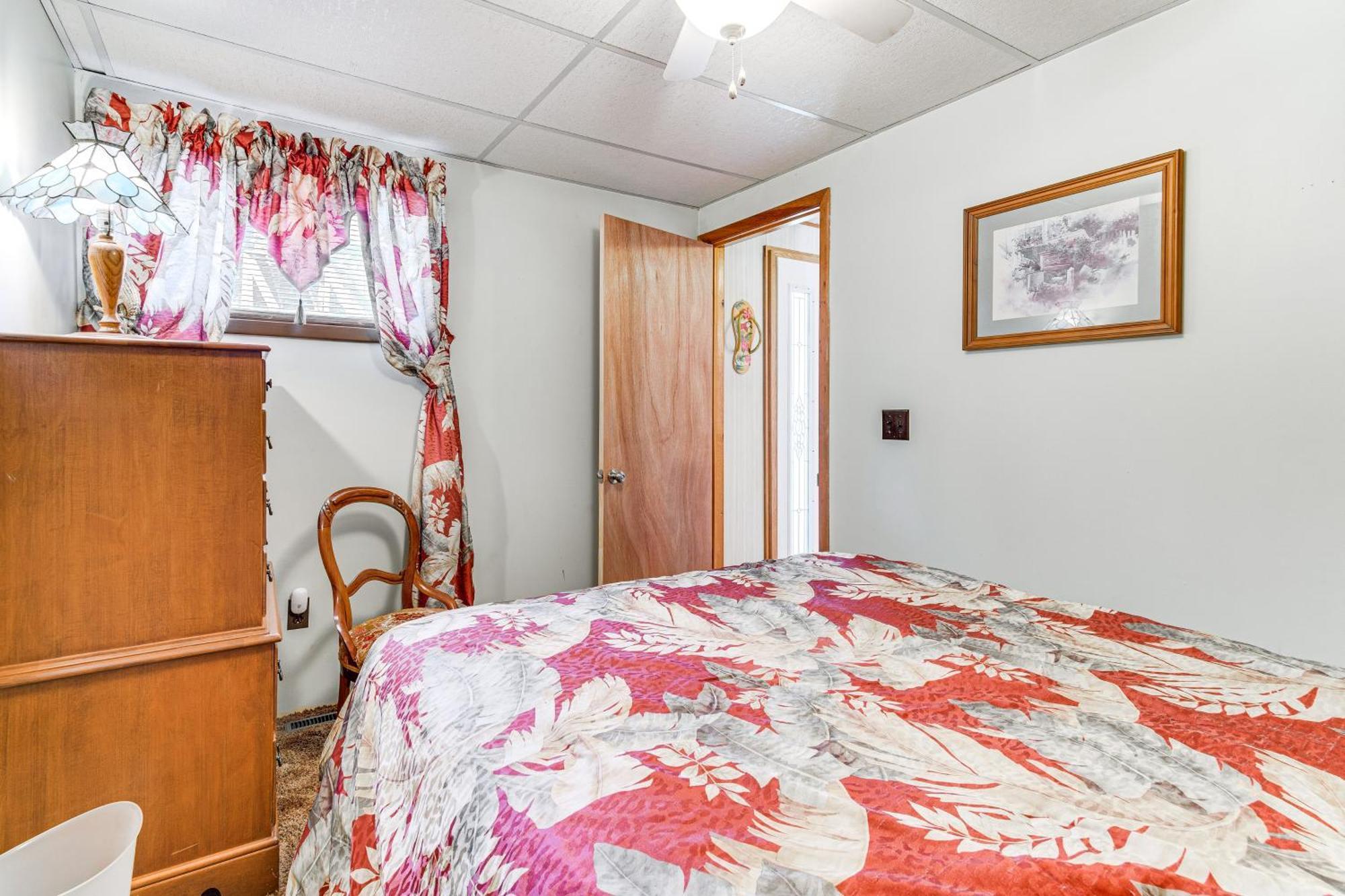 Waterfront Wolcott Vacation Rental With Deck And Views Bagian luar foto